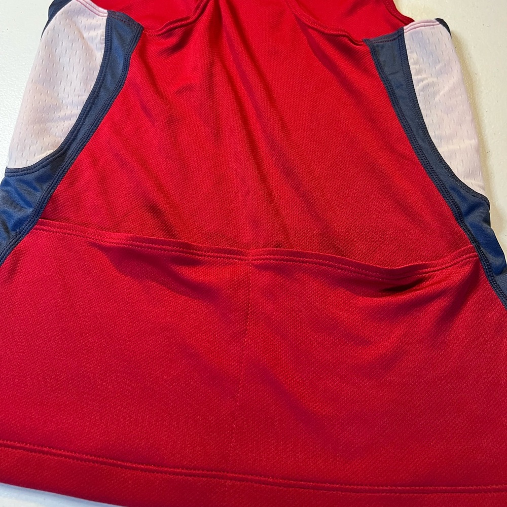 Orca Cycling Tank - Picture 3 of 5